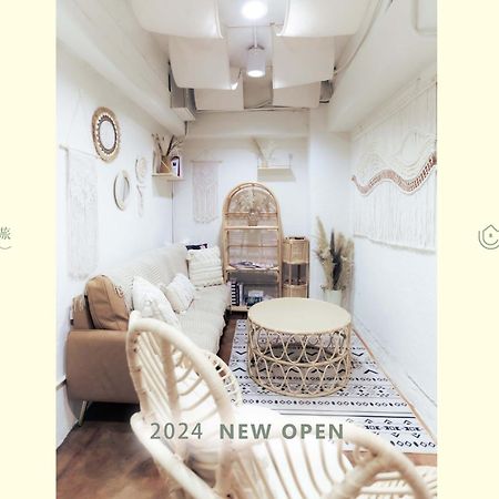 Wondertime2- Ladies' Inn 'Taipei Main Station المظهر الخارجي الصورة