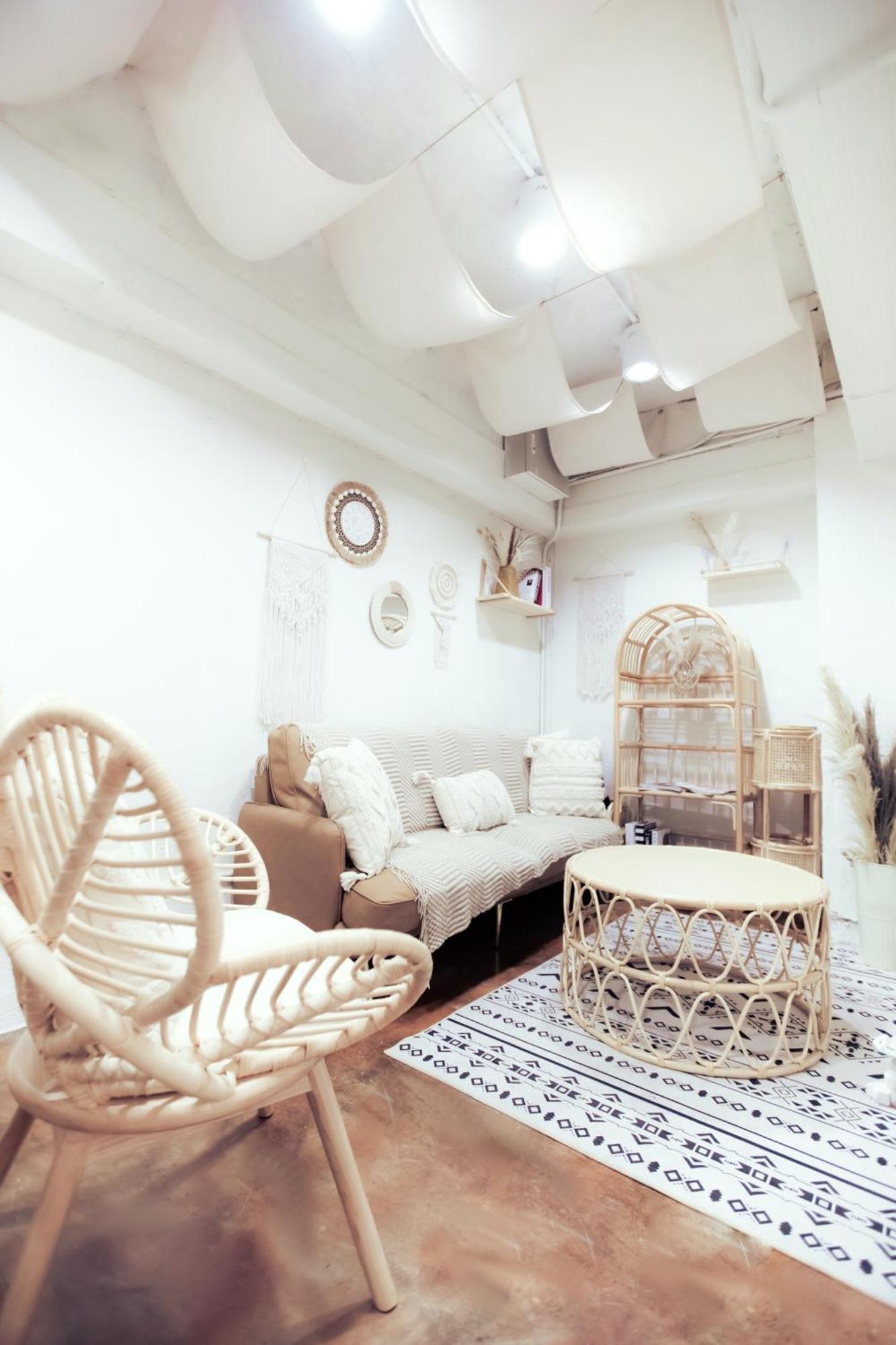 Wondertime2- Ladies' Inn 'Taipei Main Station المظهر الخارجي الصورة