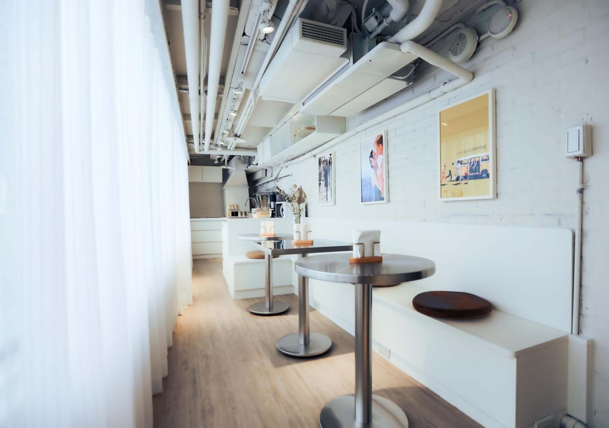 Wondertime2- Ladies' Inn 'Taipei Main Station المظهر الخارجي الصورة